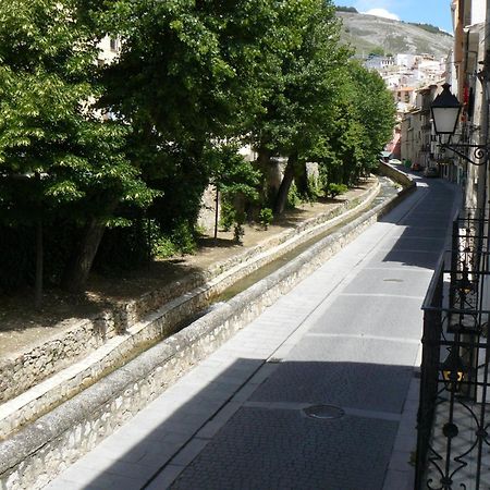 Posada Tintes Hotel Cuenca  Exterior photo