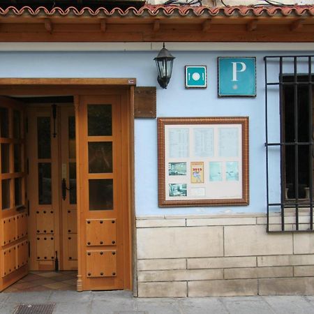 Posada Tintes Cuenca  Exterior photo