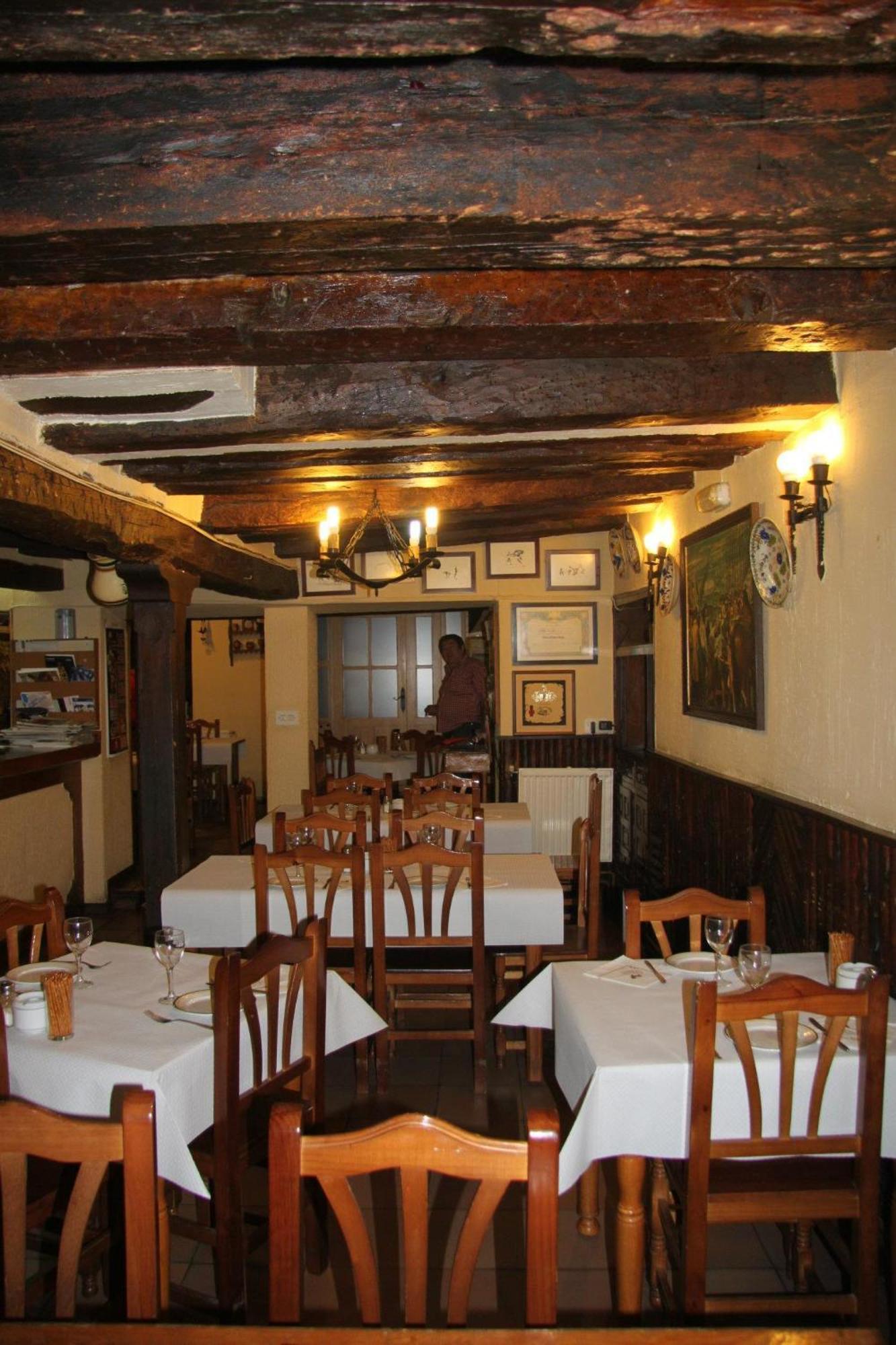 Posada Tintes Cuenca  Exterior photo