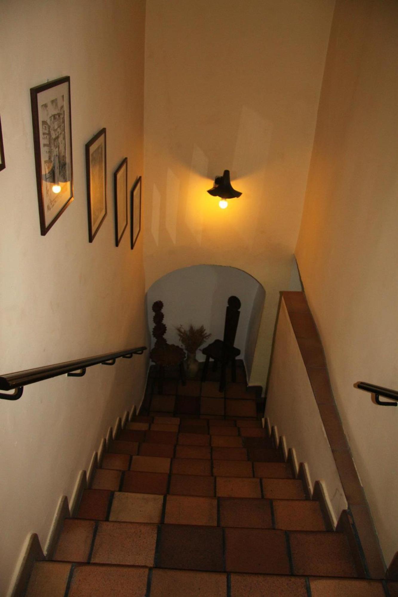 Posada Tintes Cuenca  Exterior photo