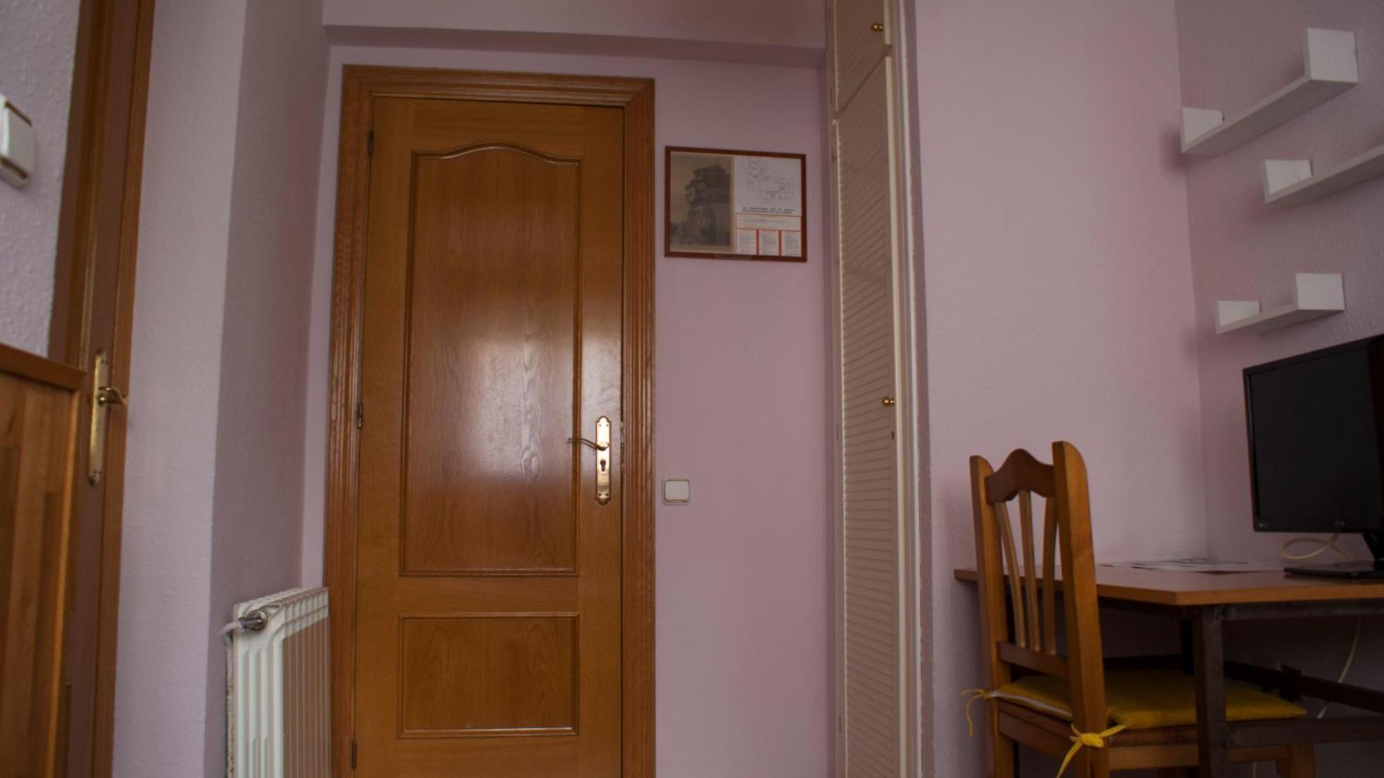 Posada Tintes Cuenca  Room photo