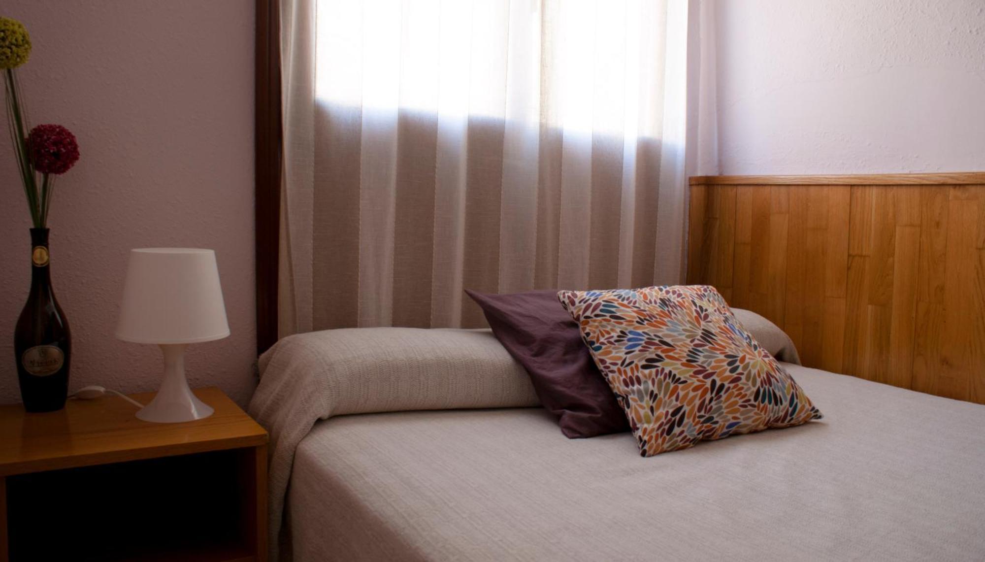 Posada Tintes Cuenca  Room photo
