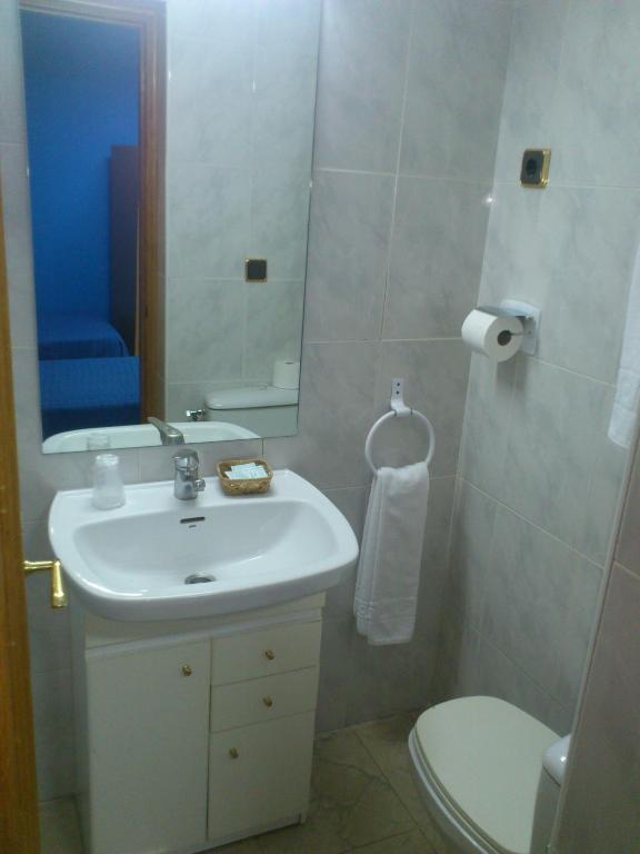 Posada Tintes Cuenca  Room photo