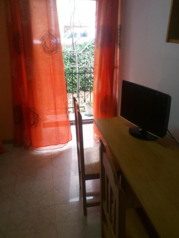 Posada Tintes Cuenca  Room photo