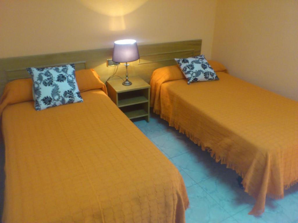 Posada Tintes Cuenca  Room photo