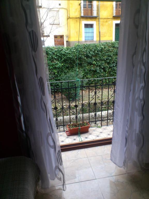 Posada Tintes Cuenca  Room photo