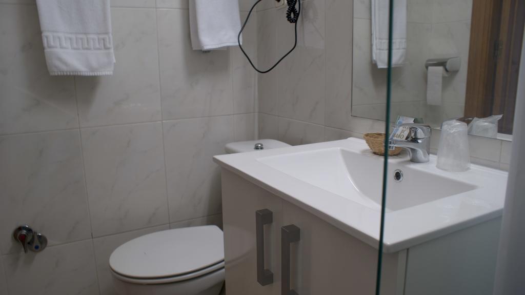 Posada Tintes Cuenca  Room photo
