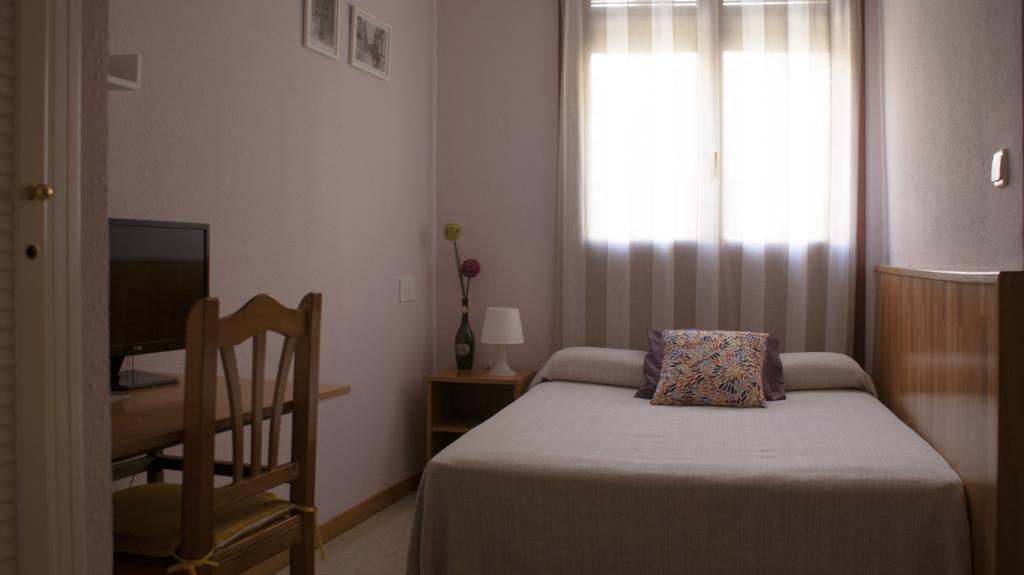 Posada Tintes Cuenca  Room photo